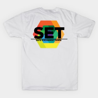 SET T-Shirt